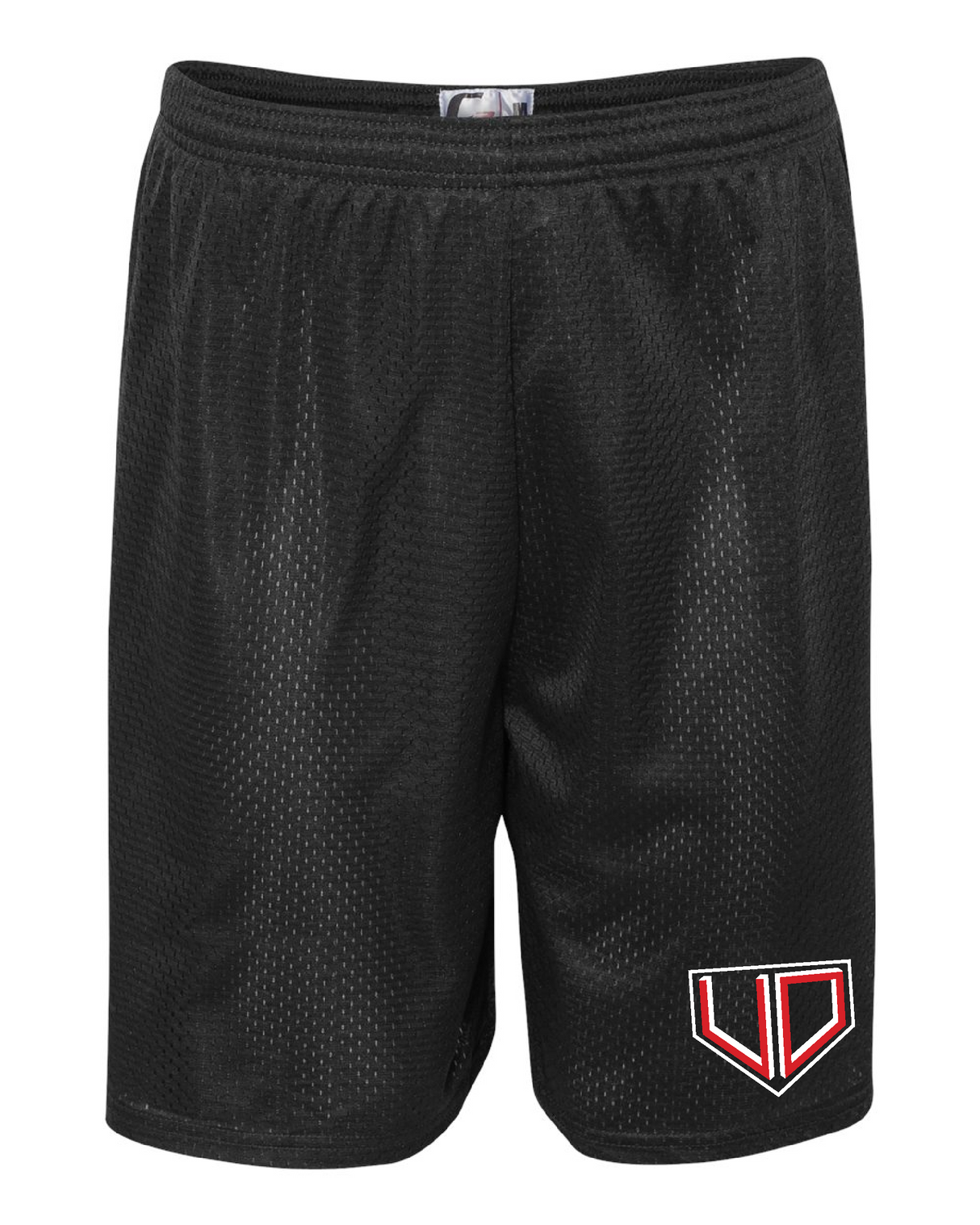 UD Men's Mesh 9" Shorts