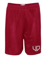 UD Men's Mesh 9" Shorts