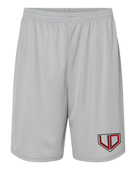 UD Men's Mesh 9" Shorts