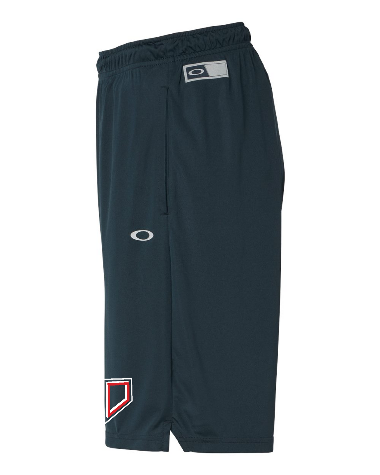 UD - Oakley Team Issue Hydrolix 9" Shorts