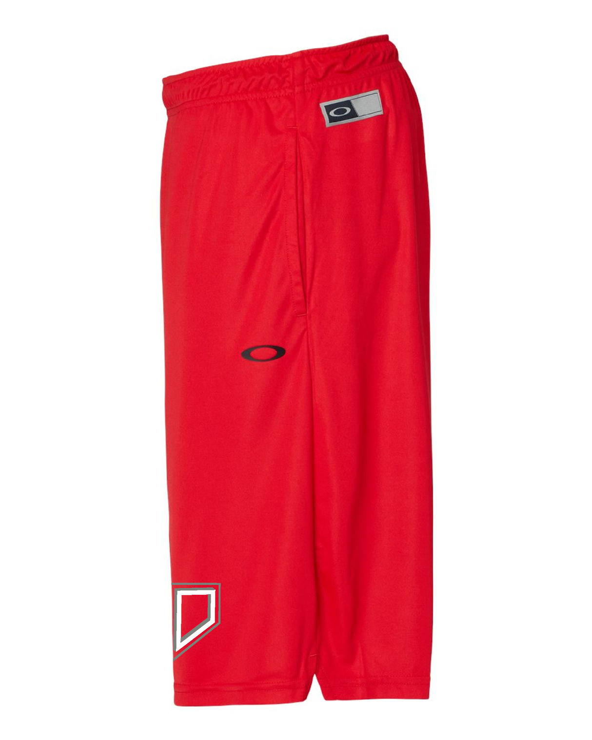UD - Oakley Team Issue Hydrolix 9" Shorts