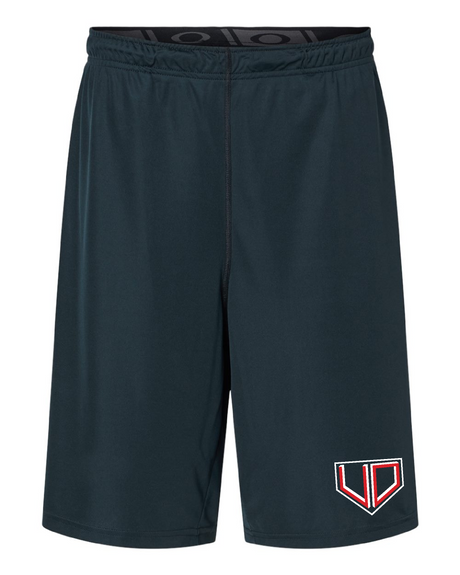 UD - Oakley Team Issue Hydrolix 9" Shorts