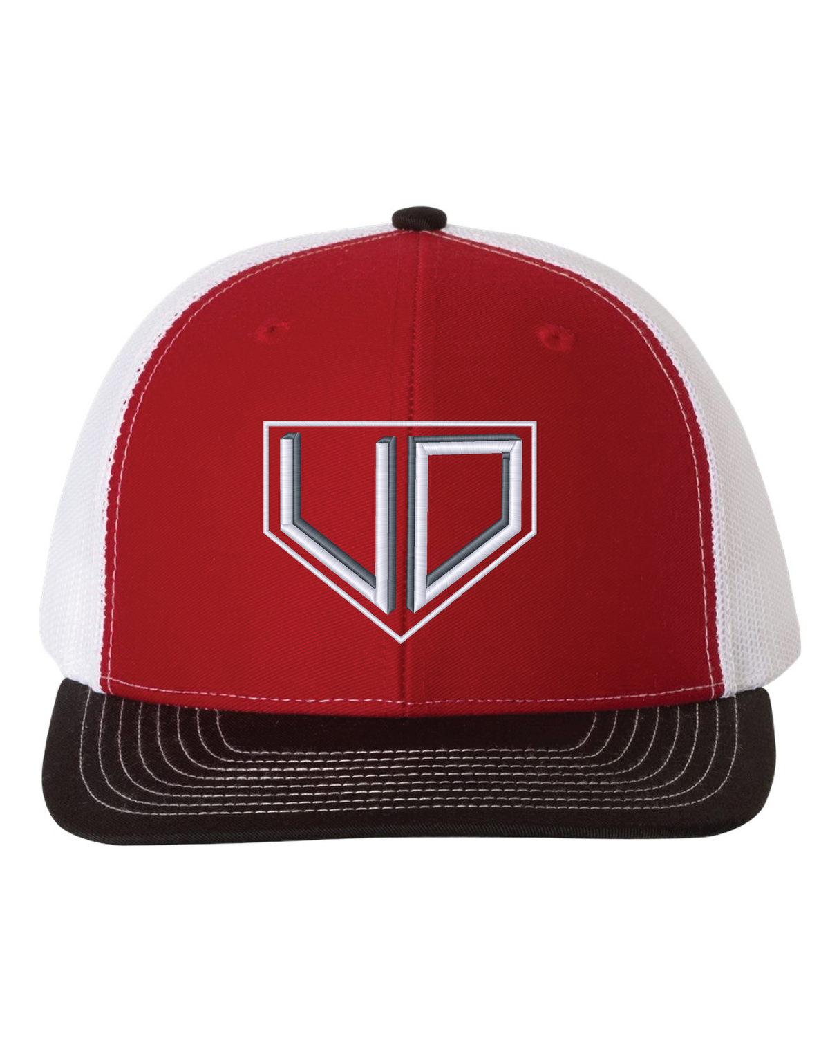 Upper Deck Hat - Richardson 112