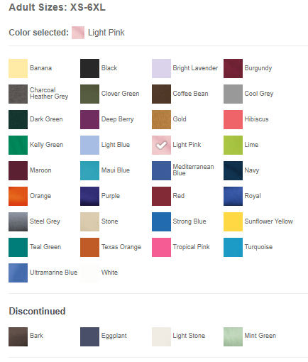 Port Authority K500 Silk Touch Polo