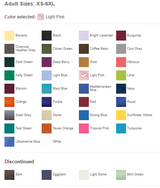 Port Authority K500 Silk Touch Polo