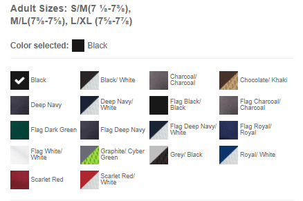 New Era NE1020 Stretch Mesh Cap