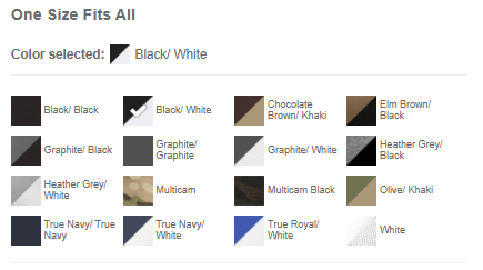 Sport-Tek STC39 YP Classics Retro Trucker Cap