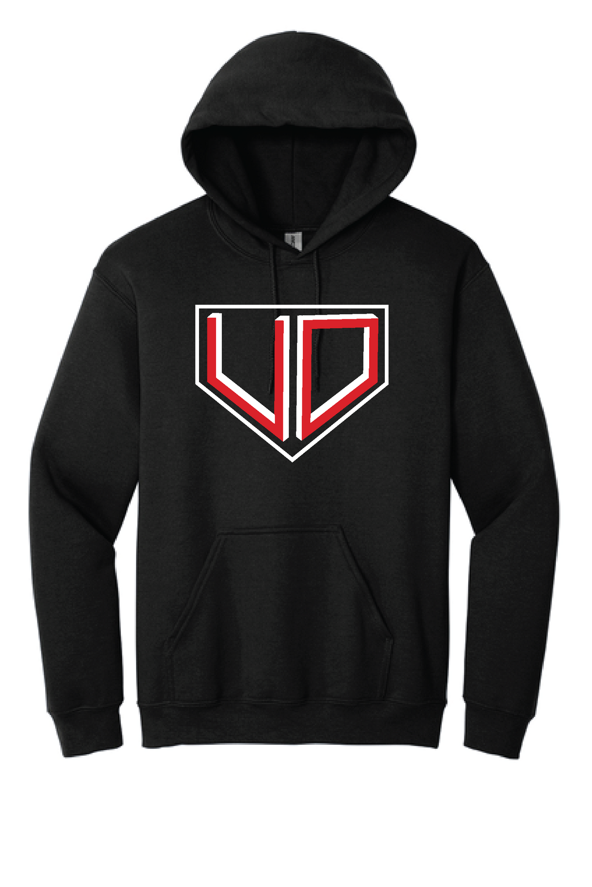 UD - YOUTH - Hoodie