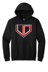 UD - YOUTH - Hoodie