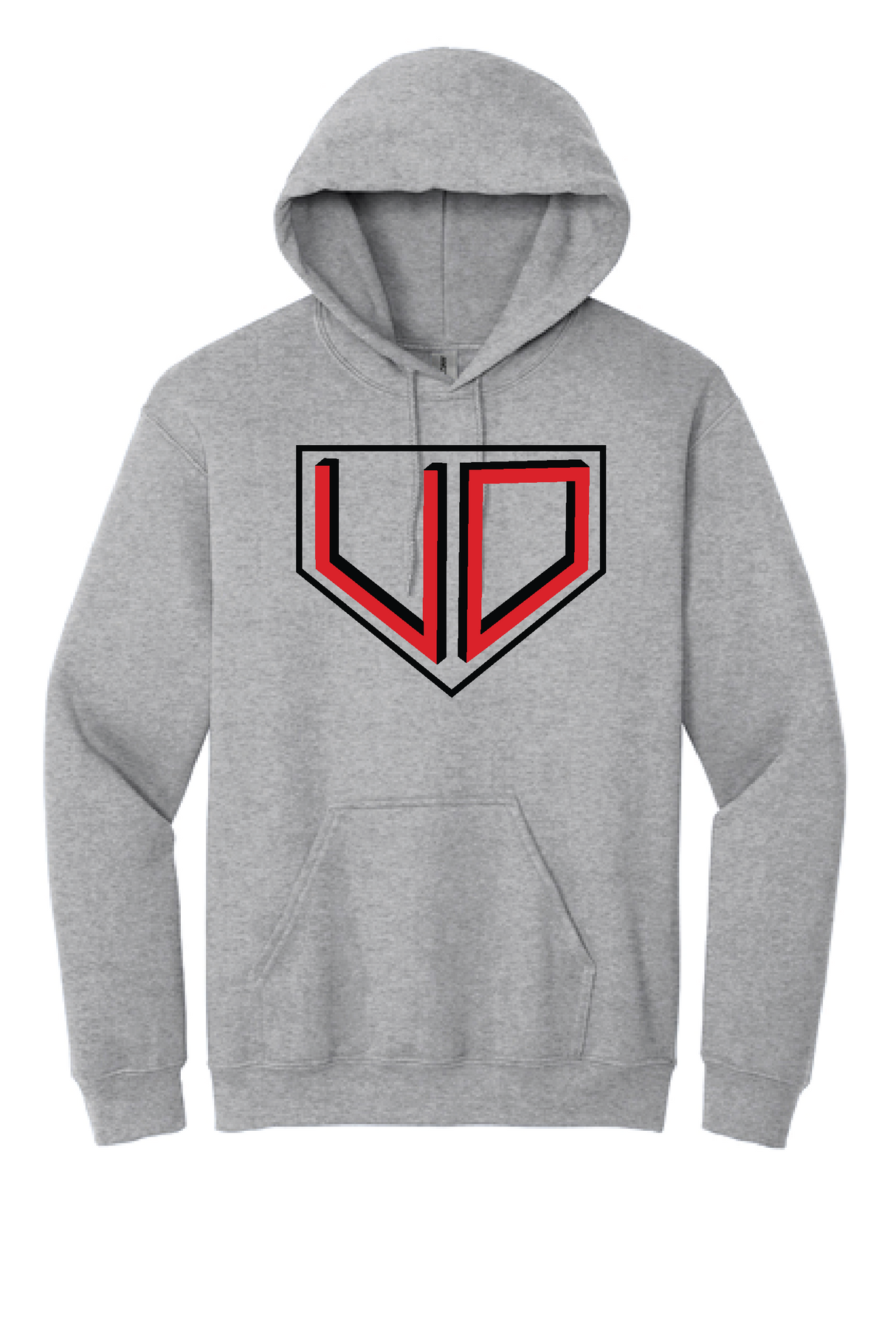 UD - YOUTH - Hoodie