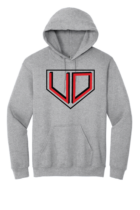 UD - YOUTH - Hoodie