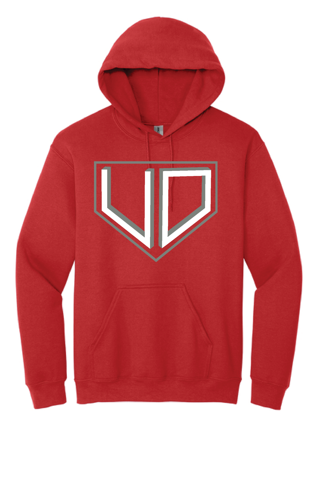 UD - YOUTH - Hoodie