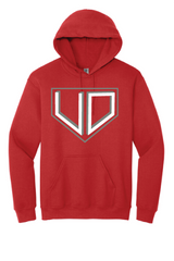 UD - YOUTH - Hoodie