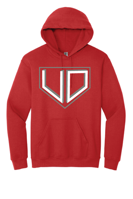 UD - YOUTH - Hoodie