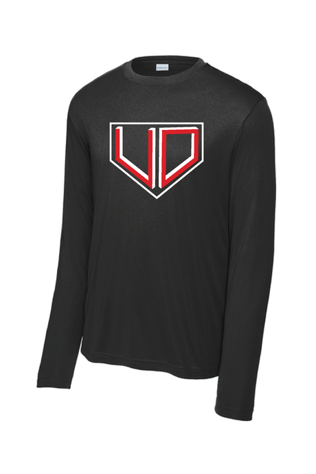 UD - YOUTH - Long Sleeve DriFit