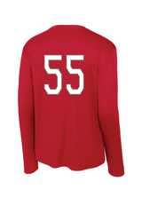 UD - YOUTH - Long Sleeve DriFit