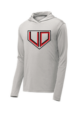 UD - YOUTH - Long Sleeve Hoodie Tee