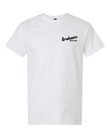 Graham's Mermaid Cotton Tee