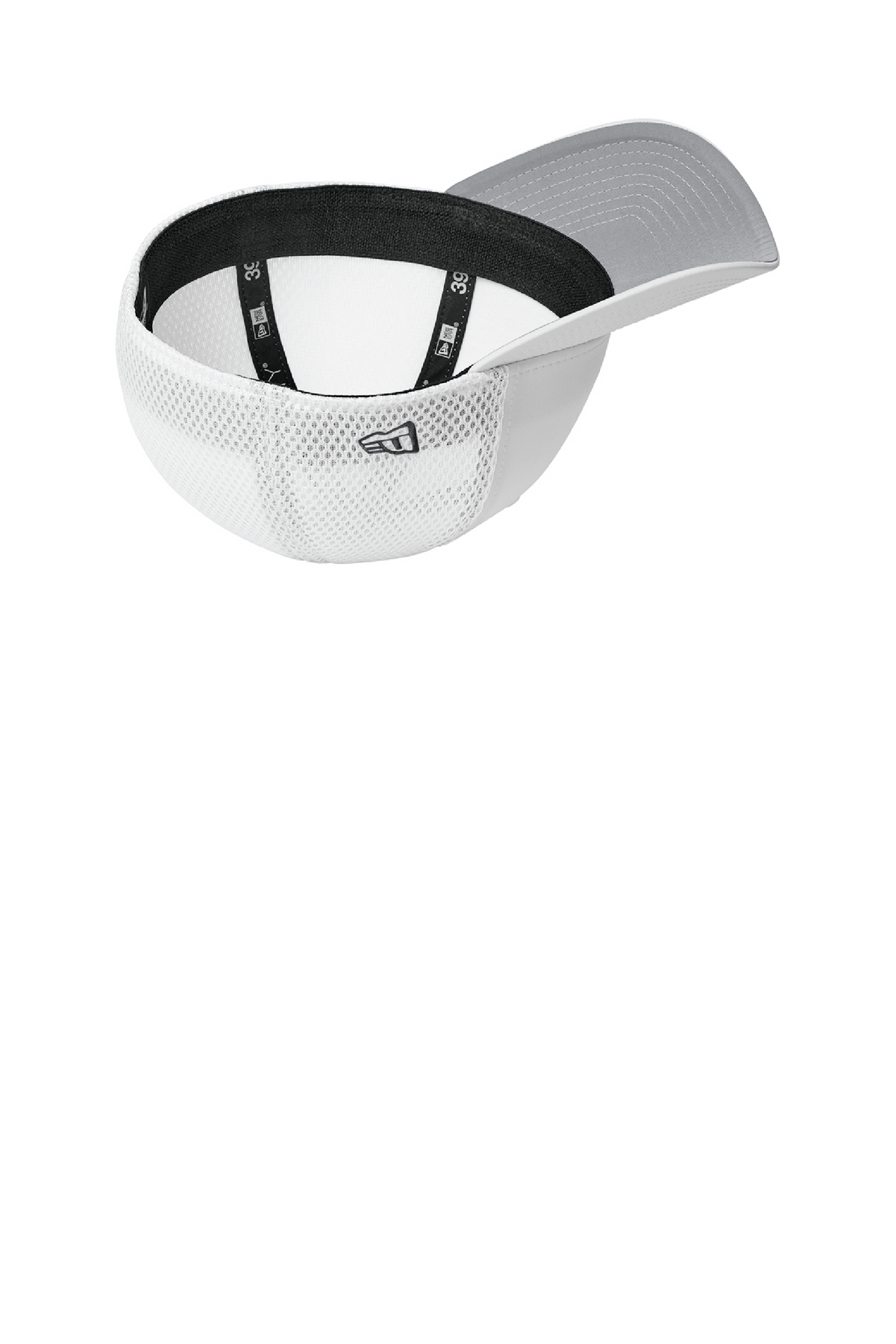 UD - New Era 39THIRTY Performance Stretch Mesh Cap