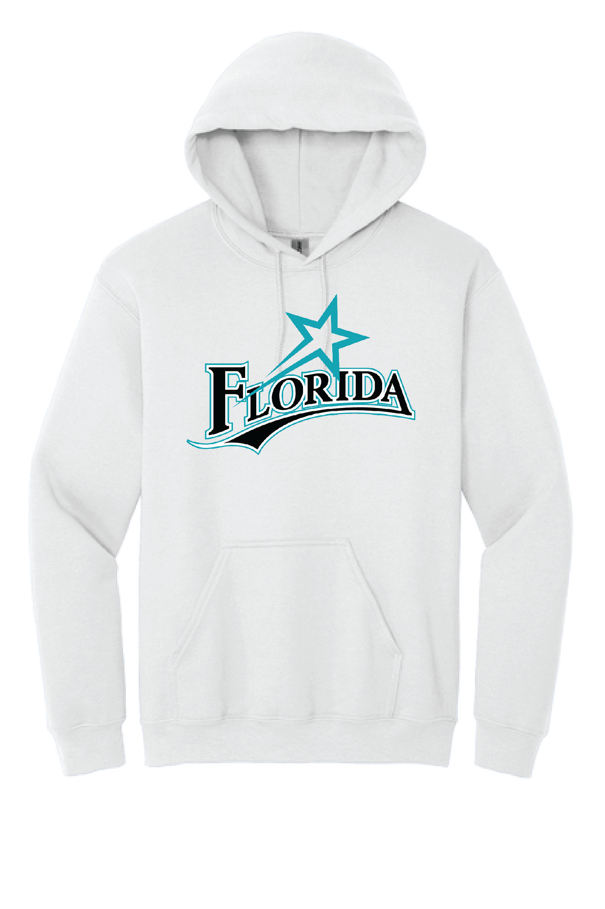 Florida Stars Hoodie