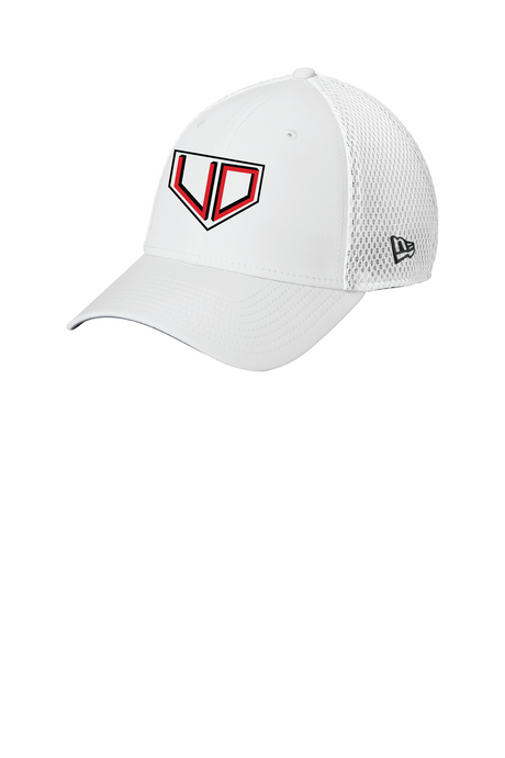 UD - New Era 39THIRTY Performance Stretch Mesh Cap