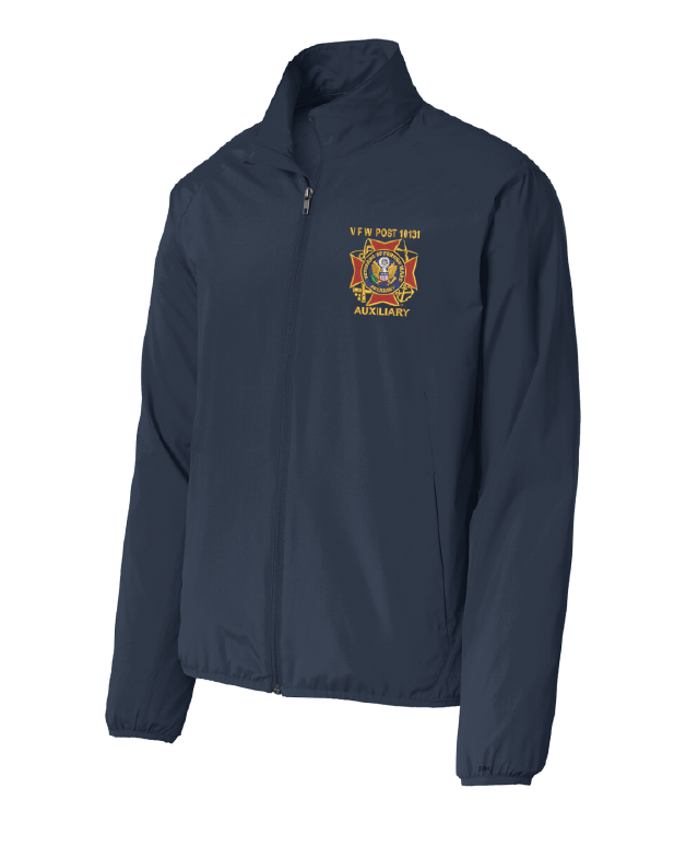 VFW Windbreaker