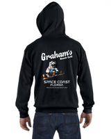 Astronaut Hoodie