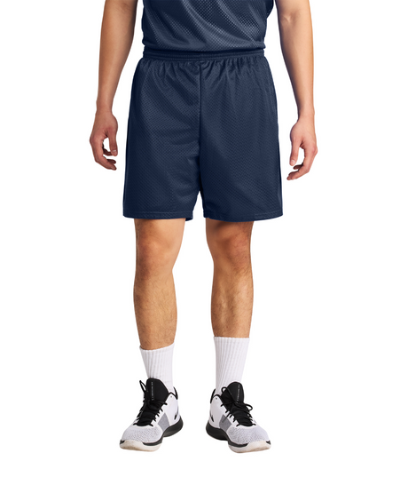 OSCS - Mesh Shorts