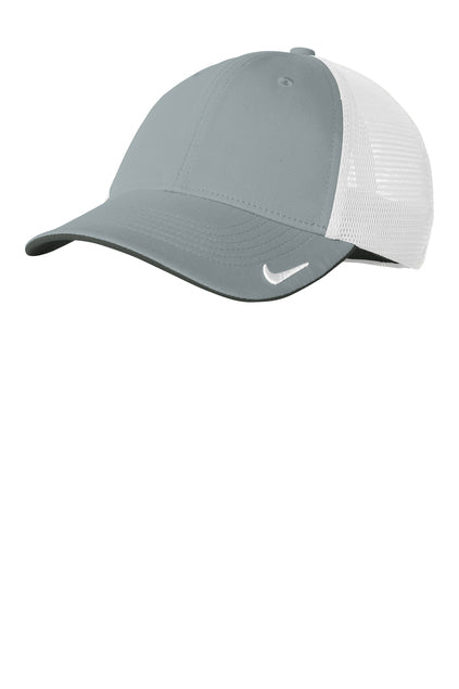 Nike NKFB6448 Stretch To Fit Mesh Back Cap