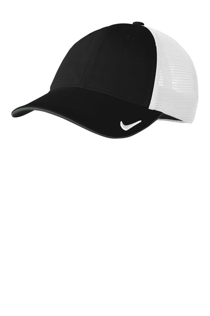 Nike NKFB6448 Stretch To Fit Mesh Back Cap