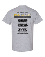 2026 All-Stars - Cotton Tee