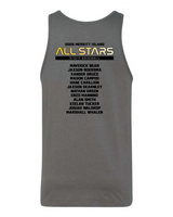 2026 All-Stars - Unisex Tank Top