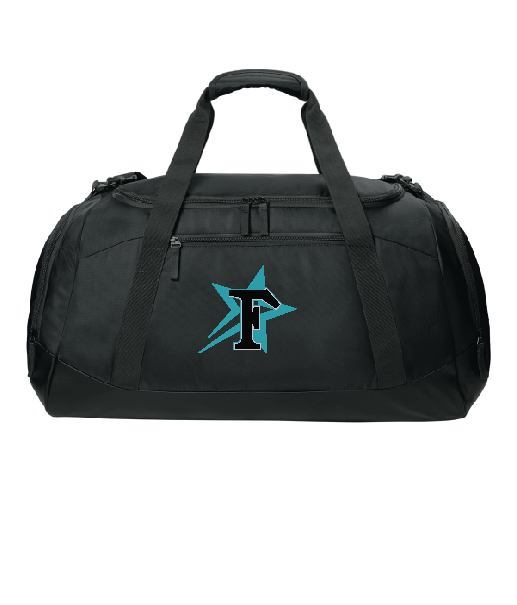 FL Stars Duffel Bag
