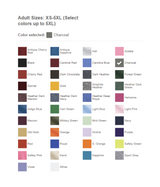 Gildan 18500 Heavy Blend Hooded Sweatshirt