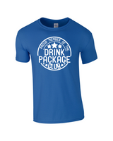 Drink Package Member - Cruise Shirt