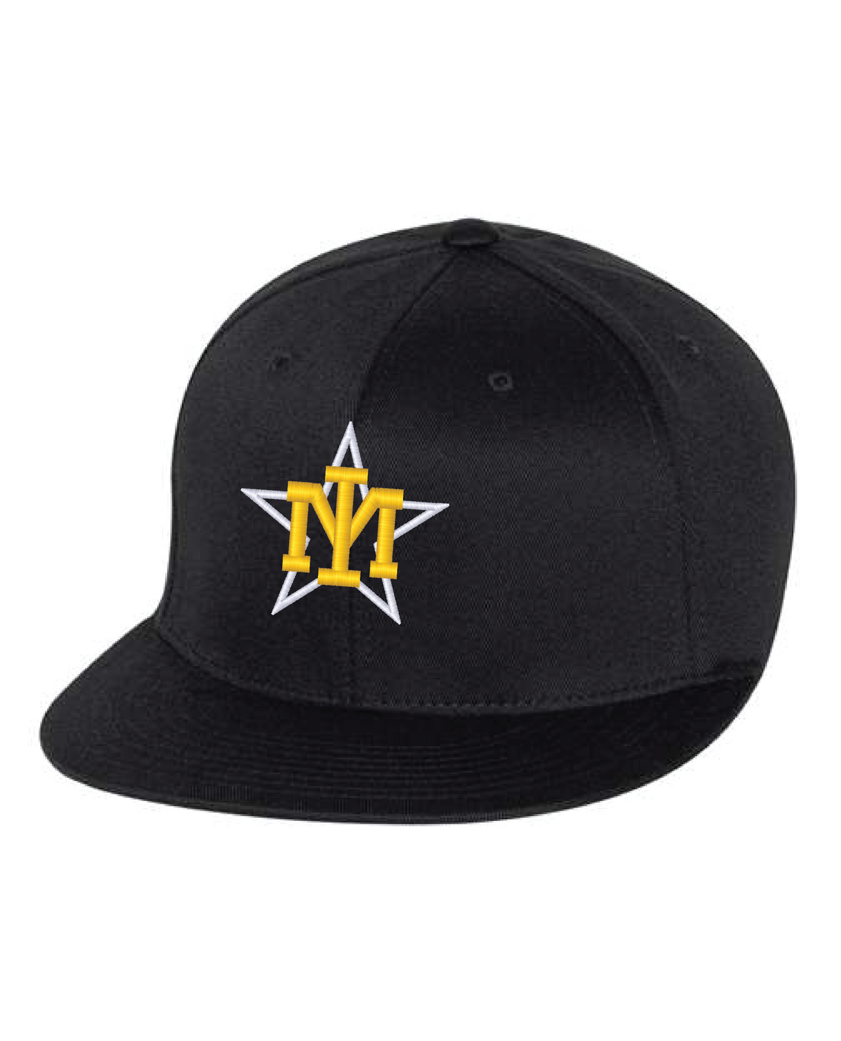 MILL 2026 All-Stars - Fitted Cap