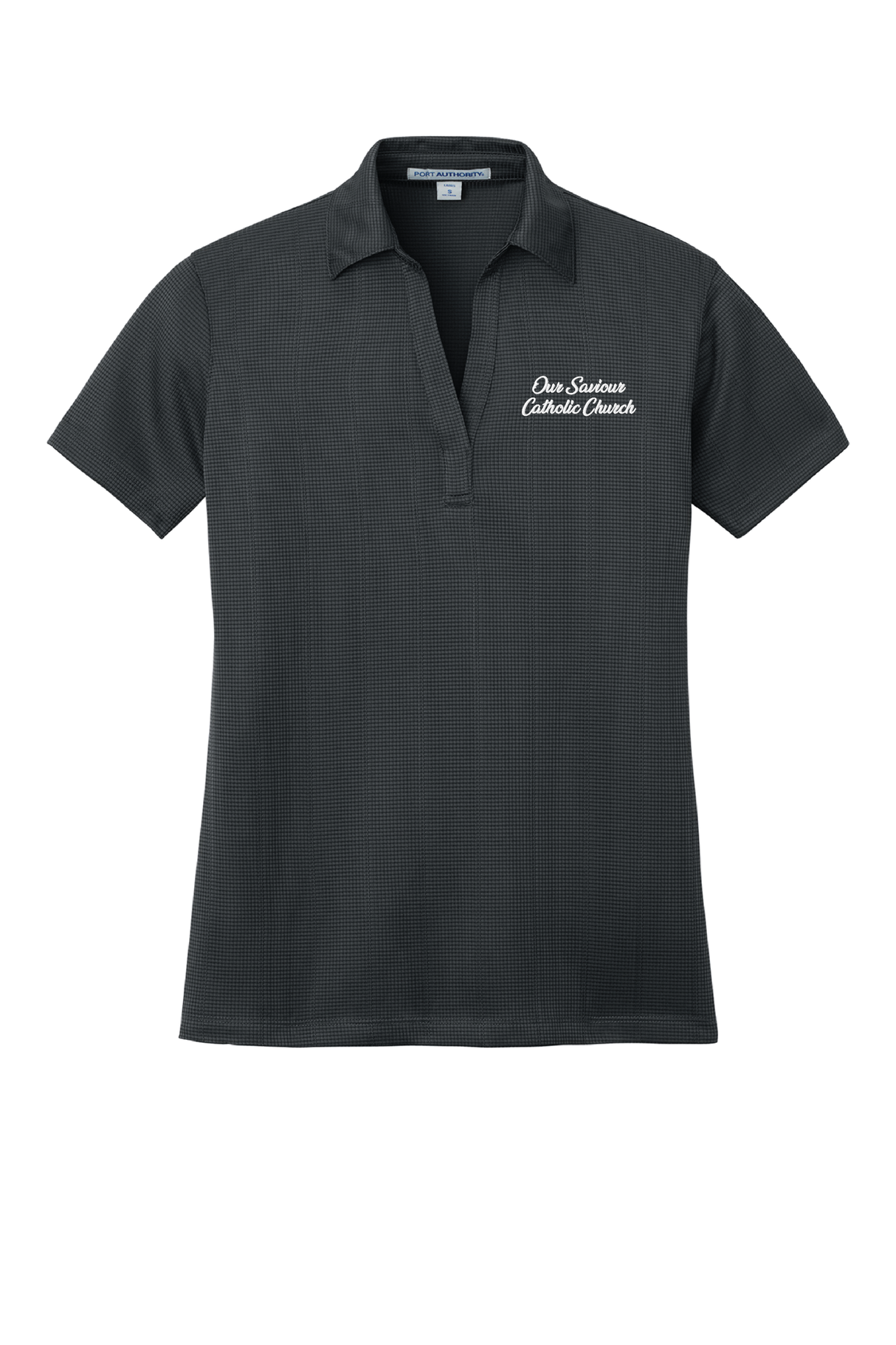 Ladies - Our Saviour Catholic Church Polo