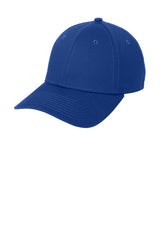 New Era NE1000 Structured Stretch Cotton Cap