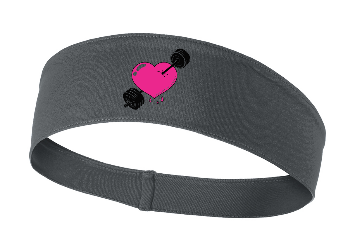 Headband Crossfit Cocoa Beach