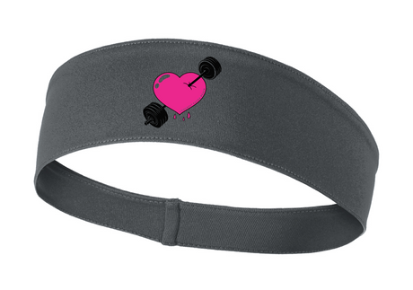 Headband Crossfit Cocoa Beach