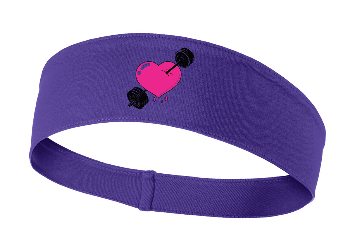 Headband Crossfit Cocoa Beach
