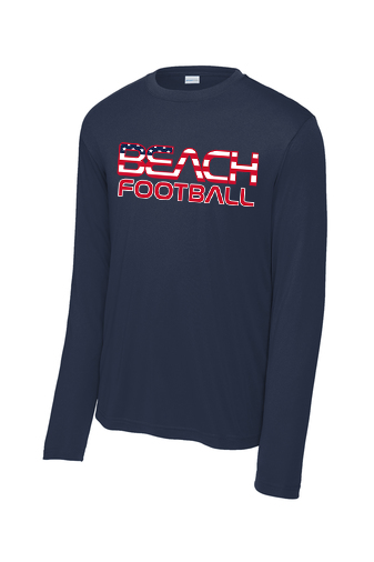 Long Sleeve T-Shirt