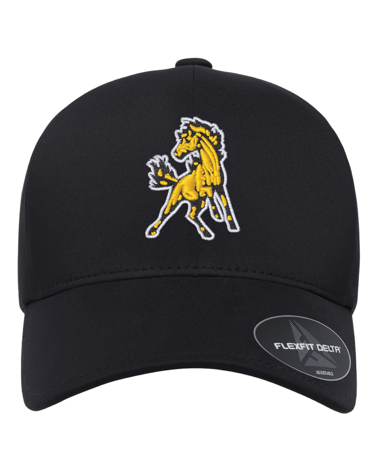 Mustang Hat