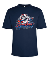 Rocket Ball Tee — DRI-Fit