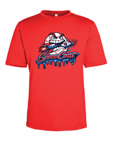 Rocket Ball Tee — DRI-Fit