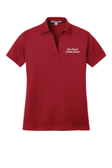 Ladies - Our Saviour Catholic Church Polo
