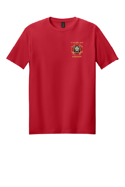 Red Shirt Friday