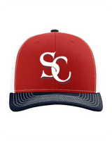SC Logo - Cap