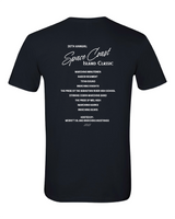Space Coast Island Classic 2025 Tee