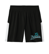 FL Stars YOUTH Comp United 5" Shorts